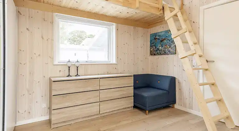Sommerhus i Væggerløse