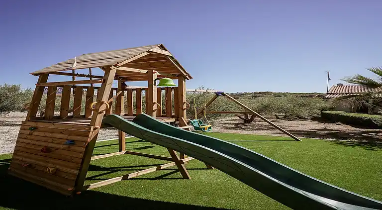 Villa i Τοπική Κοινότητα Άδελε