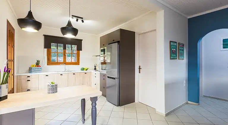 Villa i Τοπική Κοινότητα Άδελε