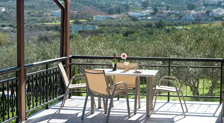 Villa i Τοπική Κοινότητα Άδελε