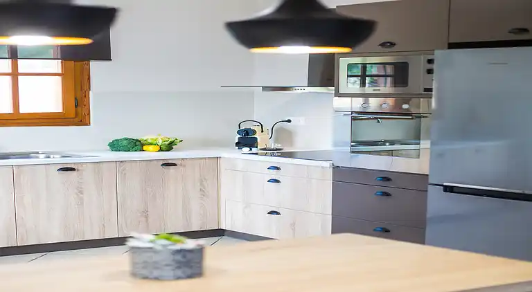 Villa i Τοπική Κοινότητα Άδελε