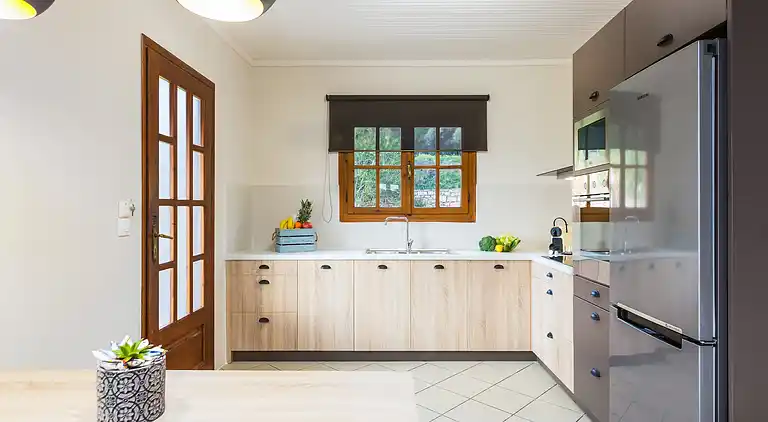 Villa i Τοπική Κοινότητα Άδελε