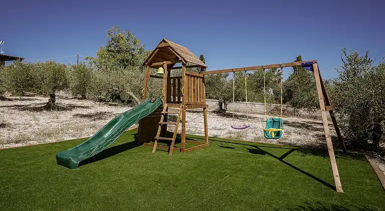 Villa i Τοπική Κοινότητα Άδελε