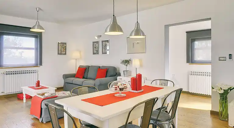 Holiday home in Marčana