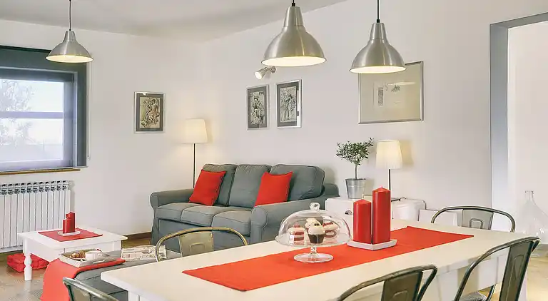 Holiday home in Marčana