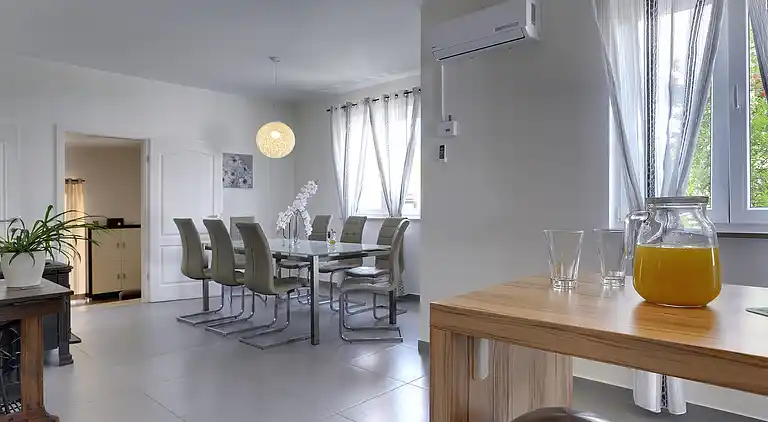 Feriebolig i Medulin