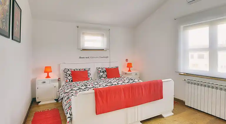 Holiday home in Marčana