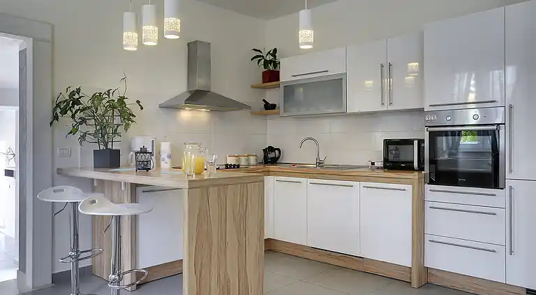 Feriebolig i Medulin