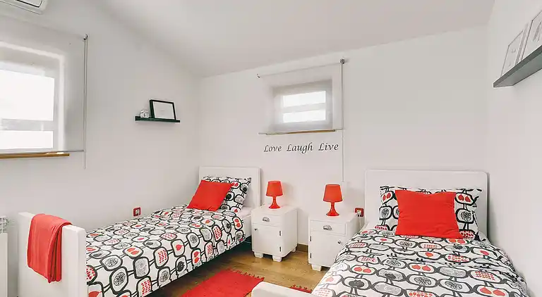 Holiday home in Marčana