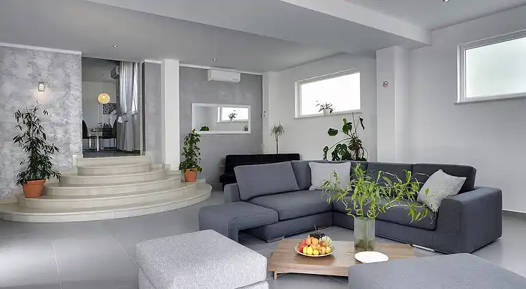 Feriebolig i Medulin