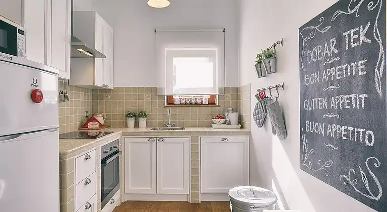 Holiday home in Marčana