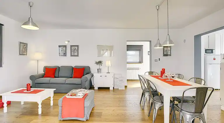 Holiday home in Marčana