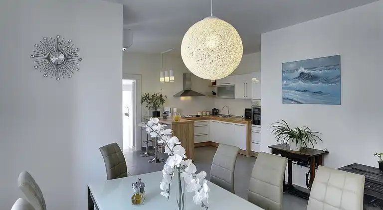 Feriebolig i Medulin