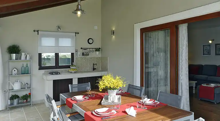 Holiday home in Marčana