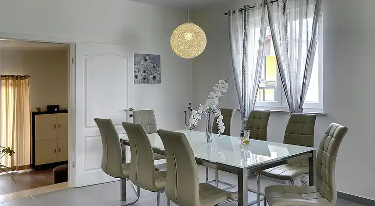 Feriebolig i Medulin