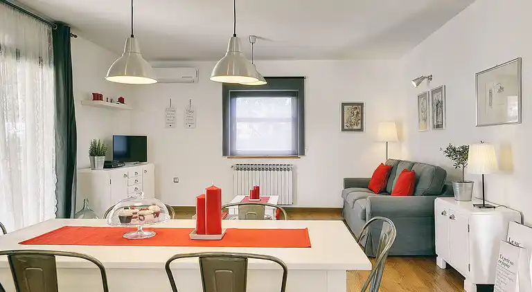 Holiday home in Marčana