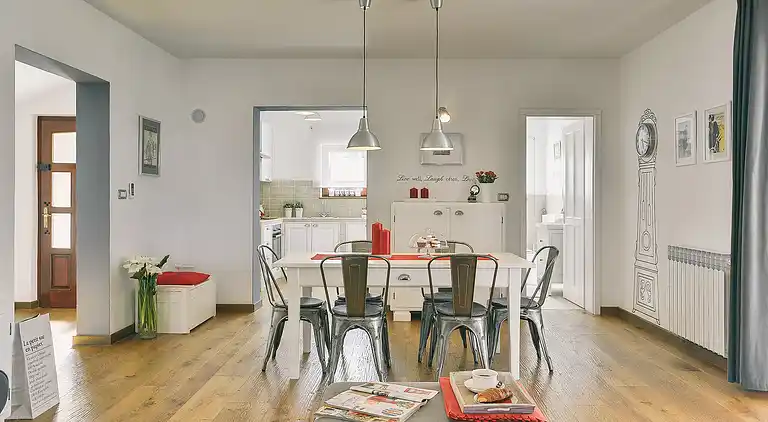 Holiday home in Marčana