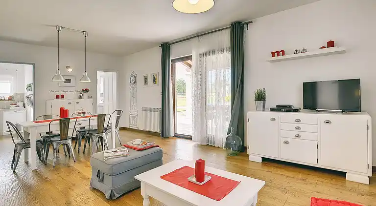 Holiday home in Marčana