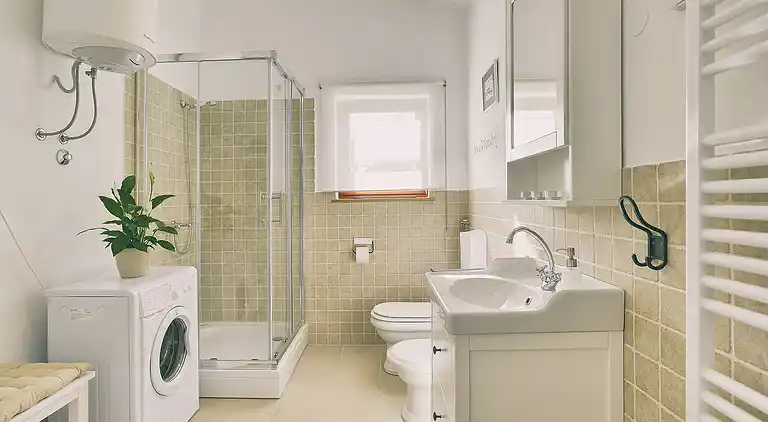 Holiday home in Marčana