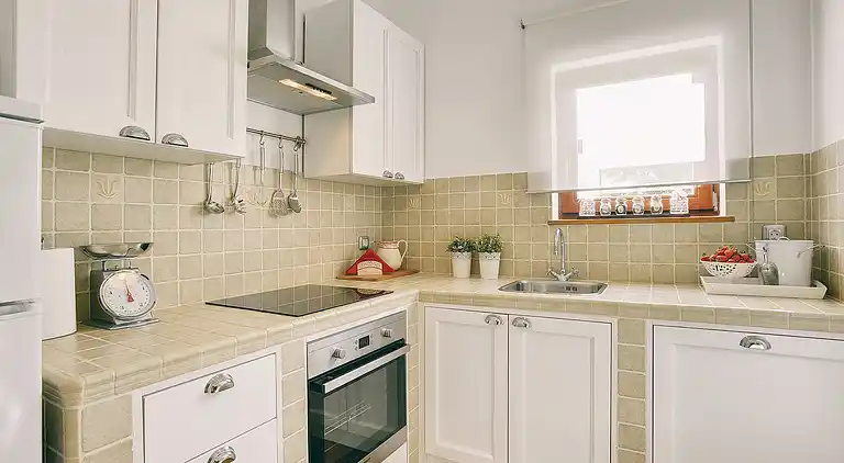 Holiday home in Marčana