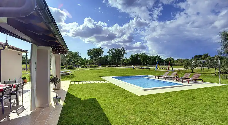 Holiday home in Marčana