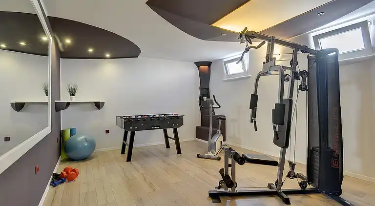 Feriebolig i Medulin