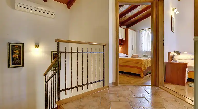 Feriebolig i Čehići