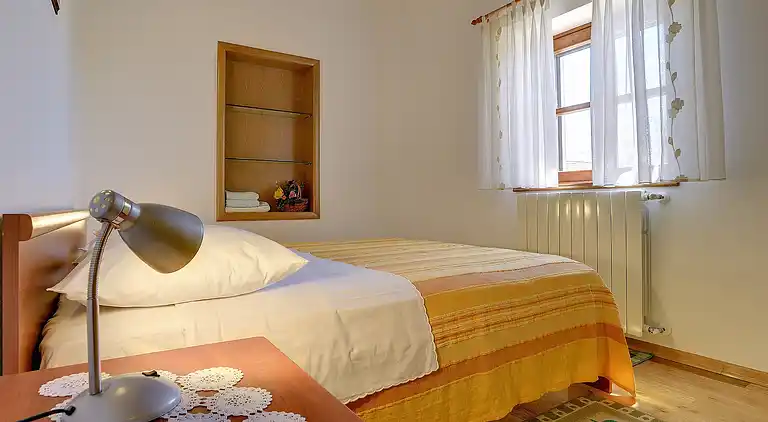 Feriebolig i Čehići