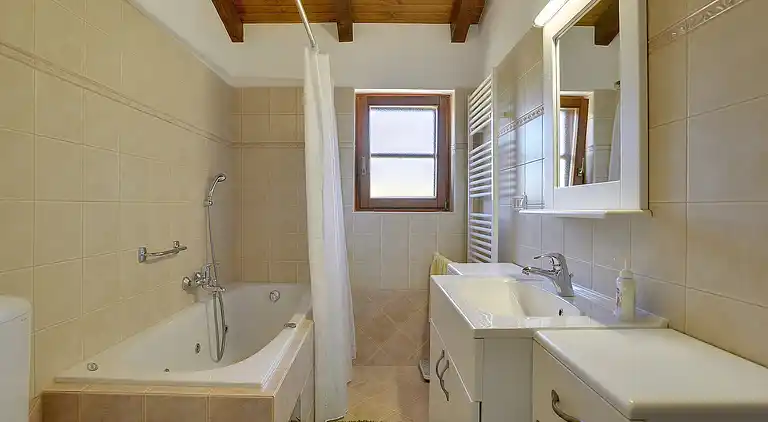 Feriebolig i Čehići