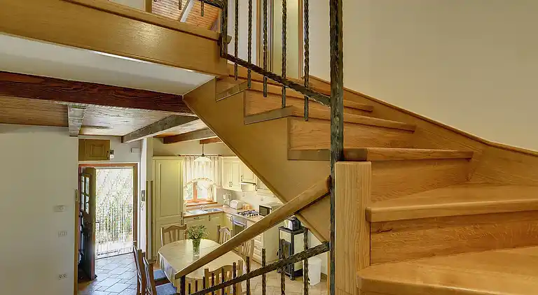 Feriebolig i Čehići