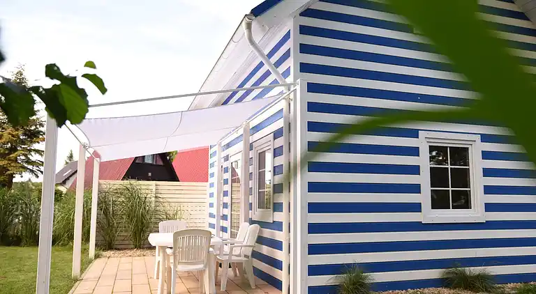 Sommerhus i Kopalino