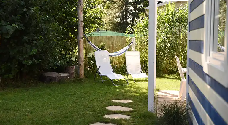 Sommerhus i Kopalino