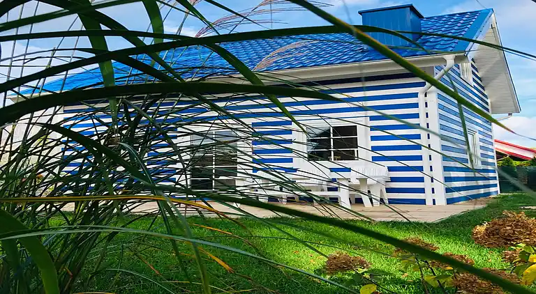 Sommerhus i Kopalino