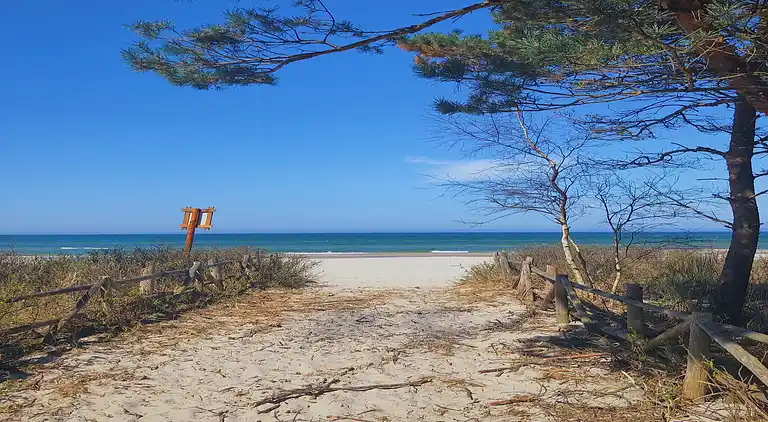 Sommerhus i Kopalino
