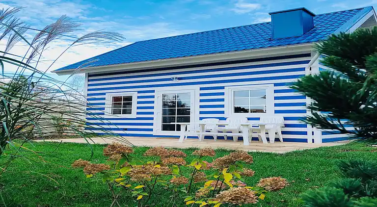 Sommerhus i Kopalino