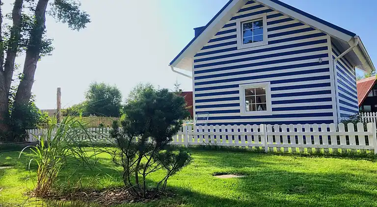 Sommerhus i Kopalino