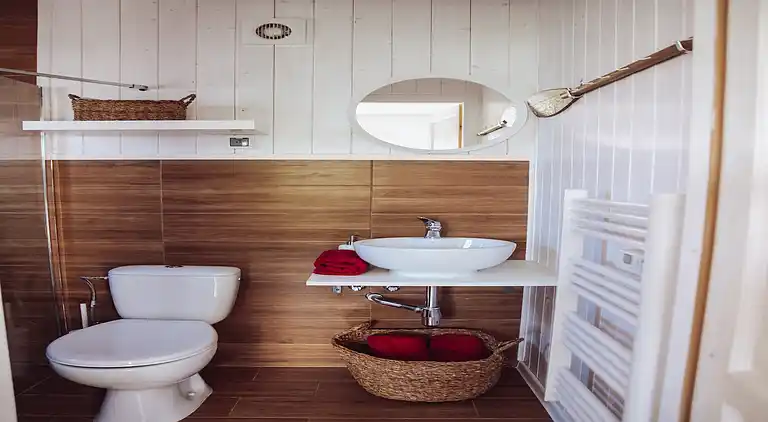 Sommerhus i Kopalino