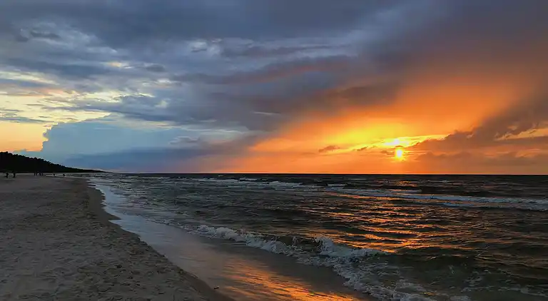Sommerhus i Kopalino