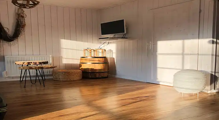 Sommerhus i Kopalino