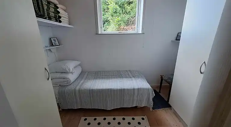 Eksklusiv beliggenhet i vannkanten