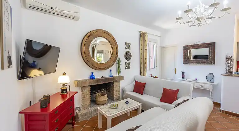  Landhaus Villa Felisa