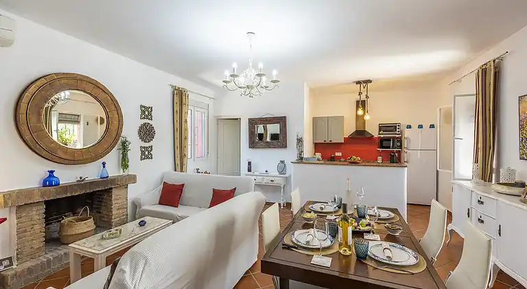  Landhaus Villa Felisa