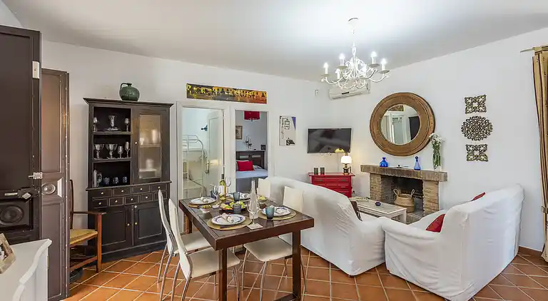  Landhaus Villa Felisa