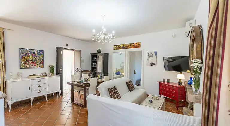  Landhaus Villa Felisa