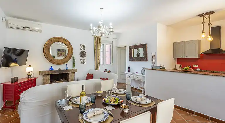  Landhaus Villa Felisa