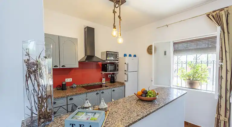  Landhaus Villa Felisa