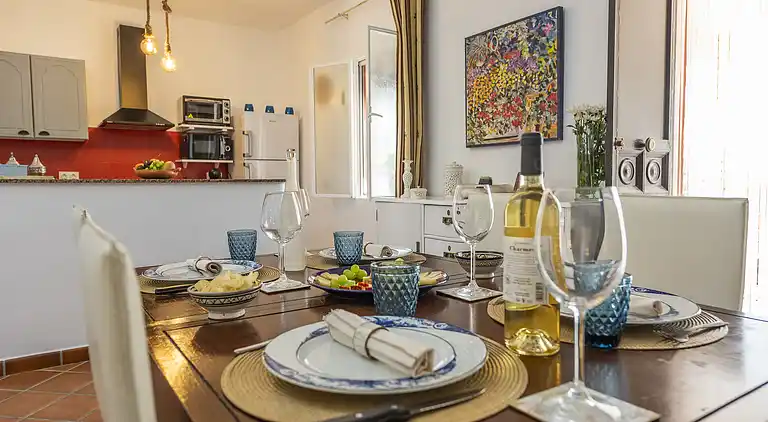  Landhaus Villa Felisa