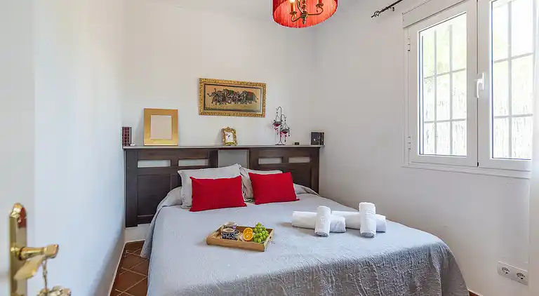  Landhaus Villa Felisa