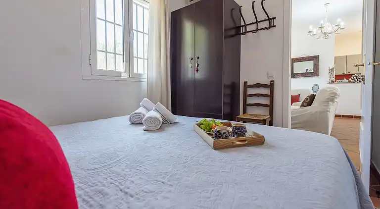  Landhaus Villa Felisa