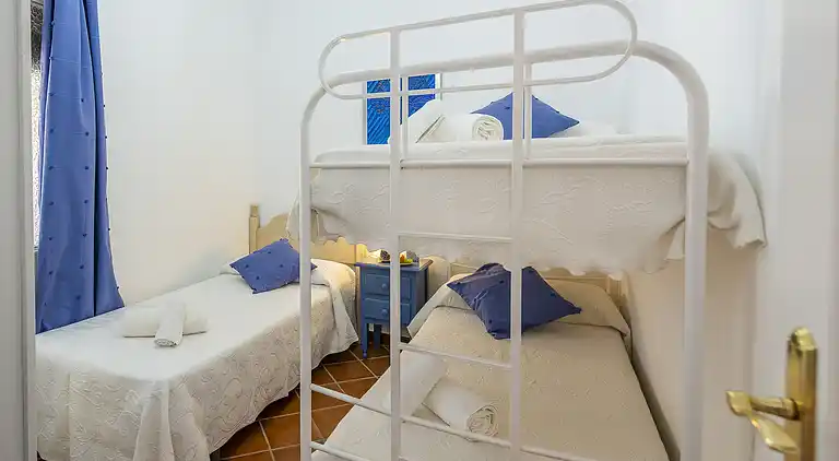  Landhaus Villa Felisa